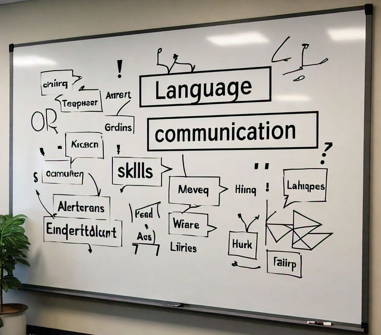 11+ English