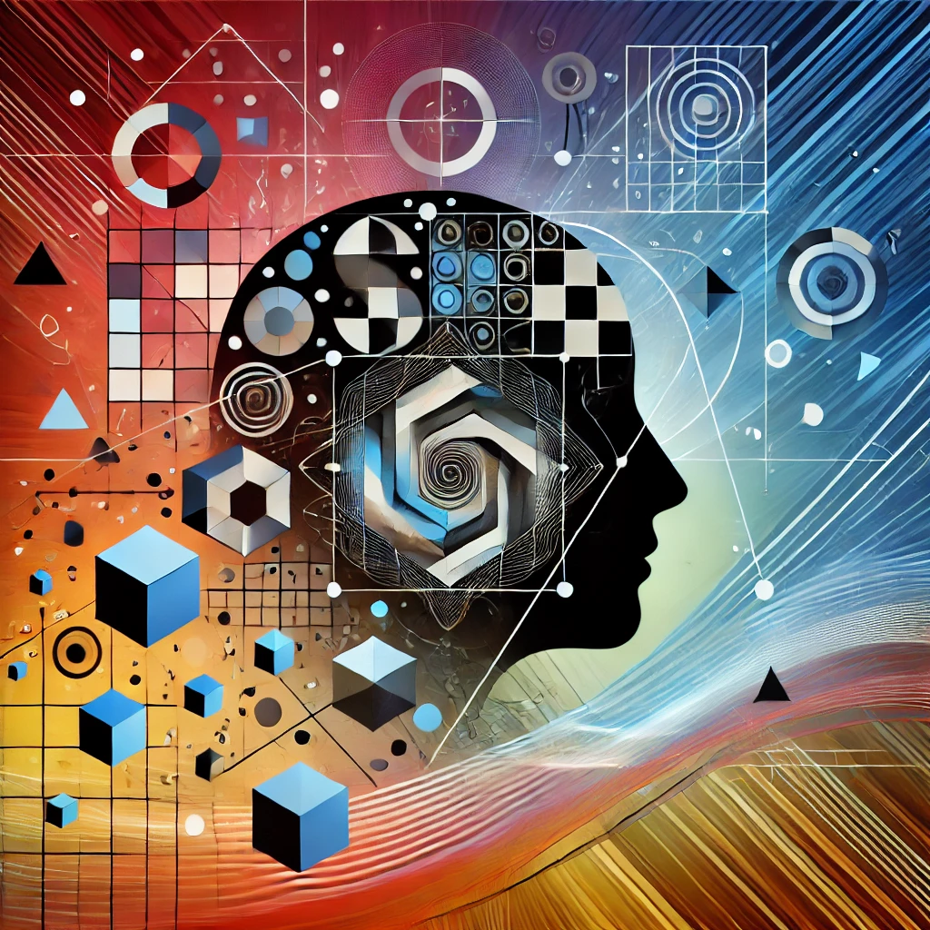 11+ Non-Verbal Reasoning