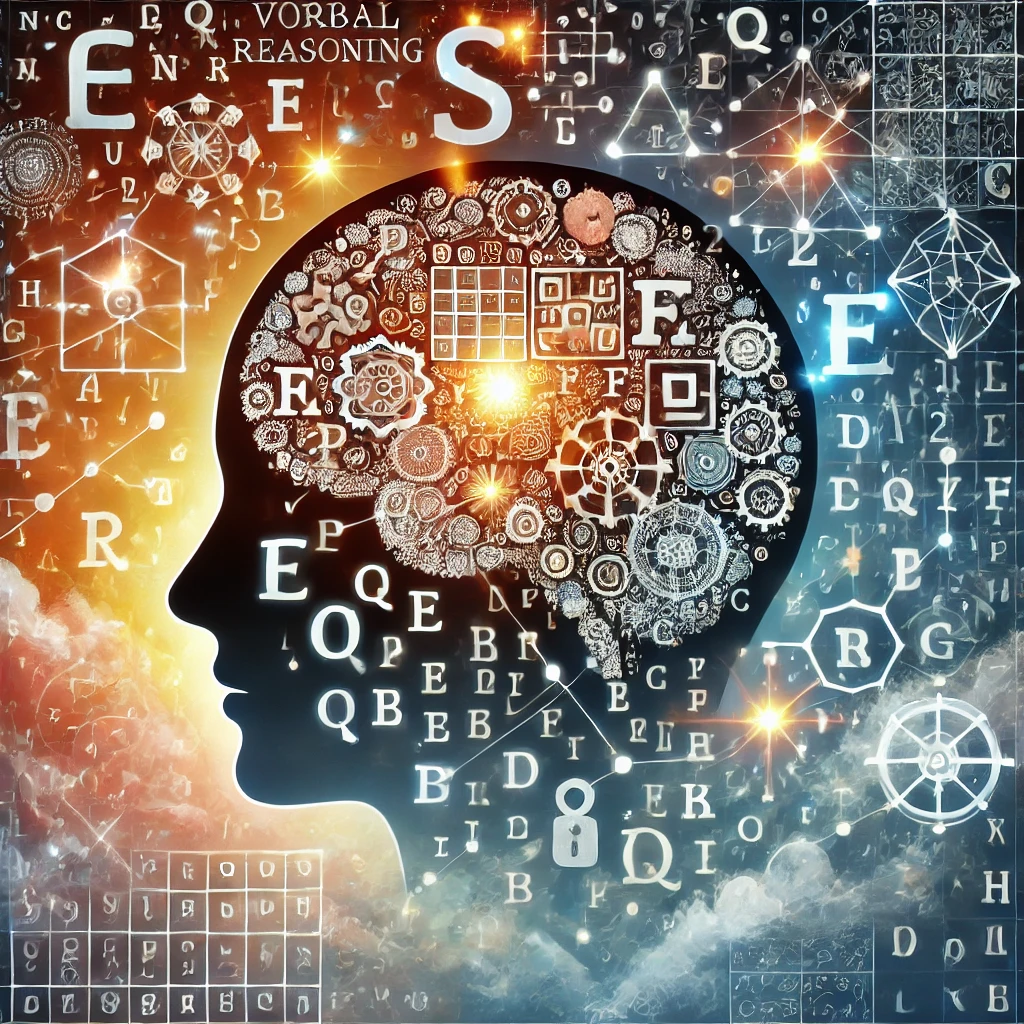 11+ Verbal Reasoning