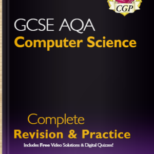 GCSE Computer Science