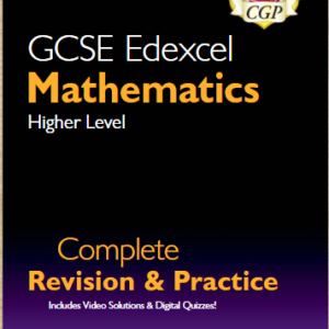 GCSE Mathematics