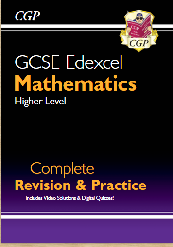 GCSE Mathematics