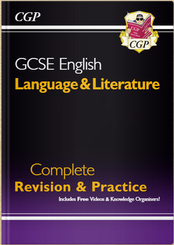 GCSE English