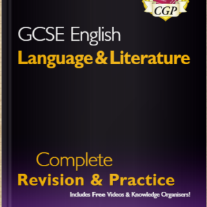 GCSE English