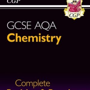 GCSE Chemistry